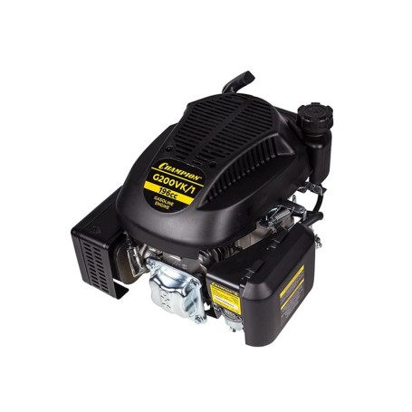 Двигатель бензиновый Champion G200VK/1