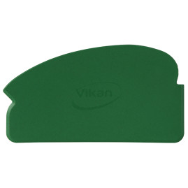 Скребок Vikan (металлодетект, 165мм, белый)