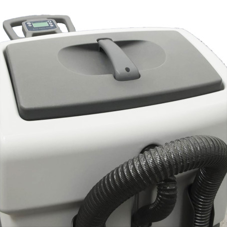 Поломоечная машина Lavor COMFORT XXS 66 BT (120Ач, Li-ion)