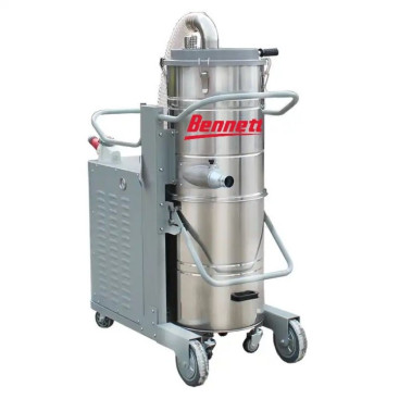 Пылесос промышленный Bennett AM5510D+ (380В)