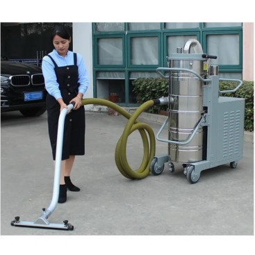 Пылесос промышленный Bennett AM5510D+ (380В)