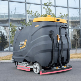 Поломоечная машина Chancee K100