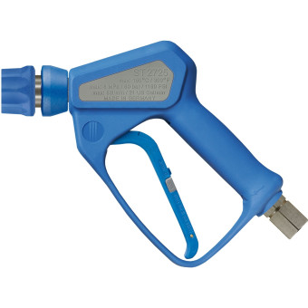 Пистолет высокого давления ST 2720 с поворотной муфтой 3100 R+M