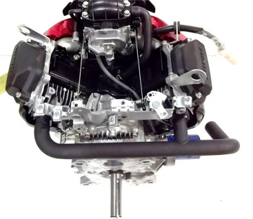 Генератор бензиновый Europower EPS 10000 E