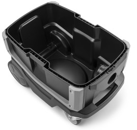 Пылесос Ghibli TOOL PRO WDA 40 L (230V 1100W NE/GRI.WD)