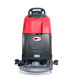 Поломоечная машина VOSTOK BA65 (87Ач, Li)