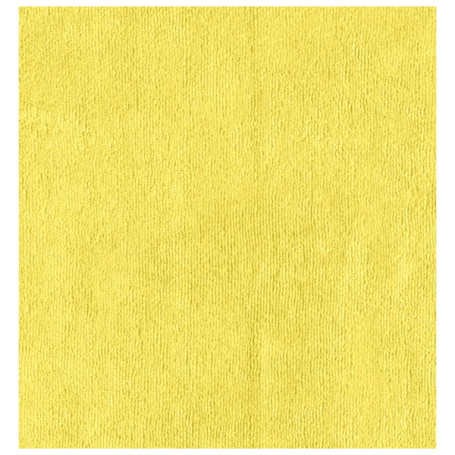 Салфетки для протирки TTS MULTI-T Light (38х38см, желтый, 20шт)