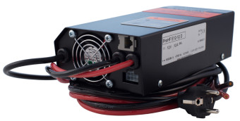 Зарядное устройство Stark ProHF E 12-15 (12В, 15А)