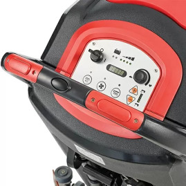 Поломоечная машина VIPER AS5160T CN