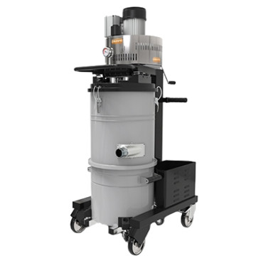 Пылесос промышленный Coynco PRO D 1155