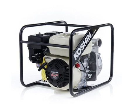 Мотопомпа Koshin SEH-50JP