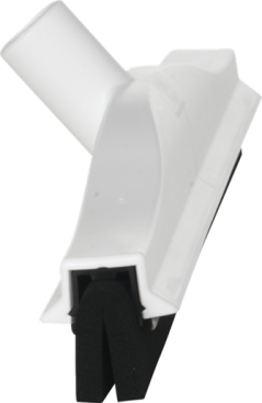 Сгон Vikan (400мм, смен. кассета, белый)