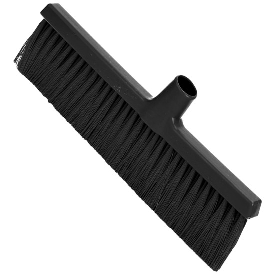 Щетка Schavon (340x20х90 мм, черный)