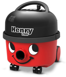 Пылесос Numatic HVR200-11 (Henry)