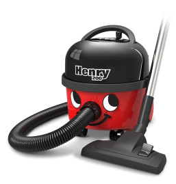 Пылесос Numatic HVR200-11 (Henry)