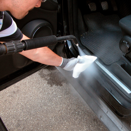 Парогенератор Lavor Kolumbo