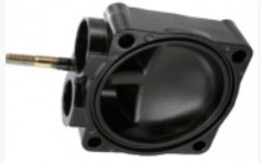 Корпус клапанного блока насоса AR (AR115-135 Dx)