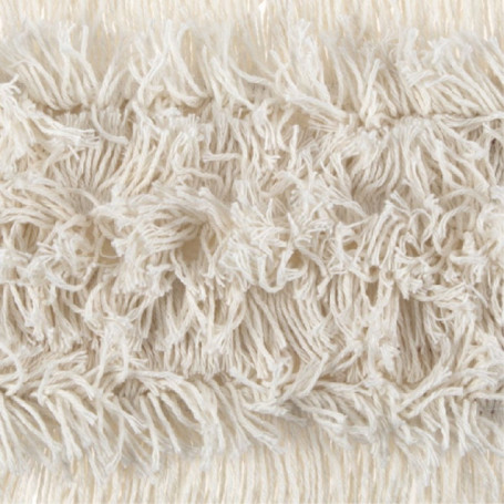 Моп с завязками TTS (60см, хлопок, сухая уборка)