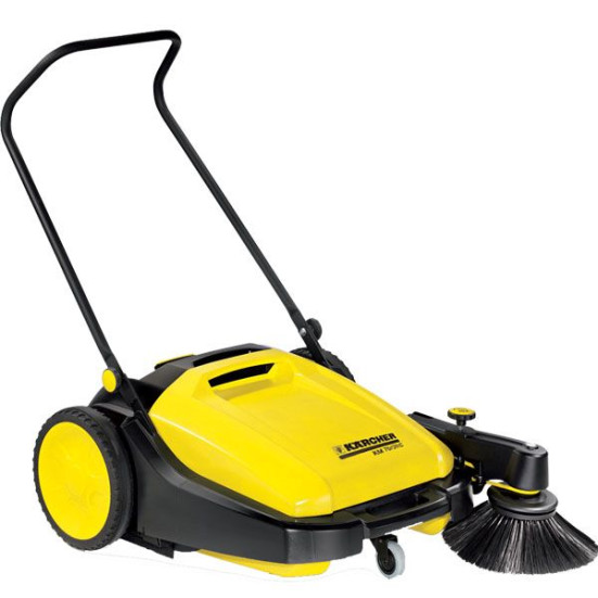 Подметальная машина Karcher KM 70/20 C BASIS