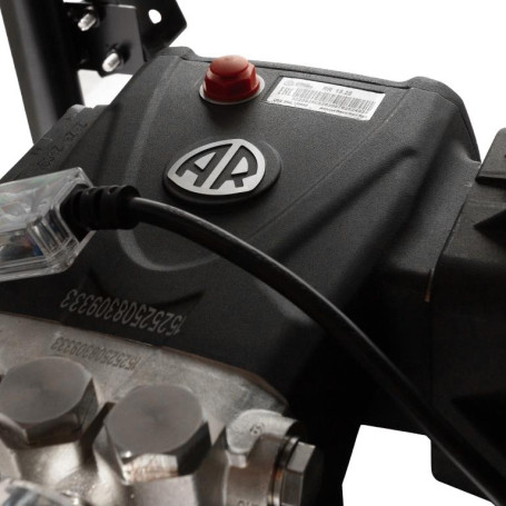 Мойка высокого давления Bennett DK2515