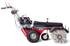 Подметальная машина Limpar 104 PRO Honda