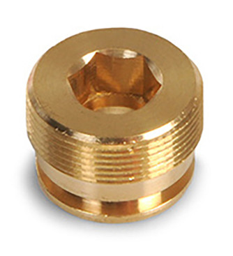 Ремкомплект Bertolini KIT 195 (пробки клапанов, C 40)