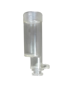 Стакан масляный в сборе Bertolini (Poly2020-25, KIT)