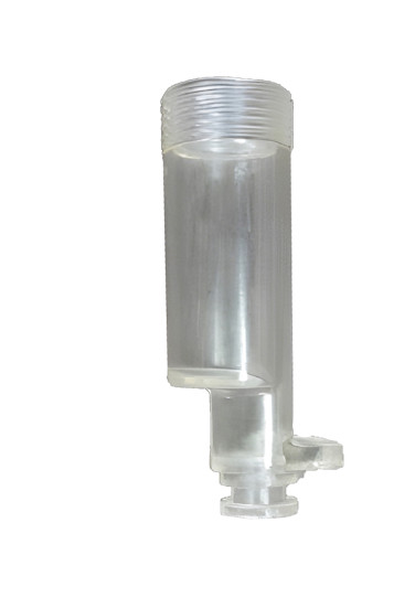 Стакан масляный в сборе Bertolini (Poly2020-25, KIT)