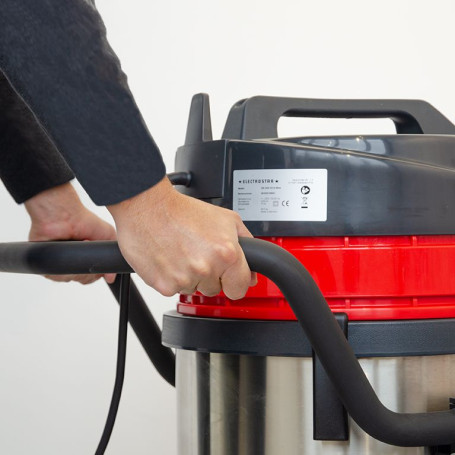 Пылесос STARMIX GS 2450 Oil &amp; Metal