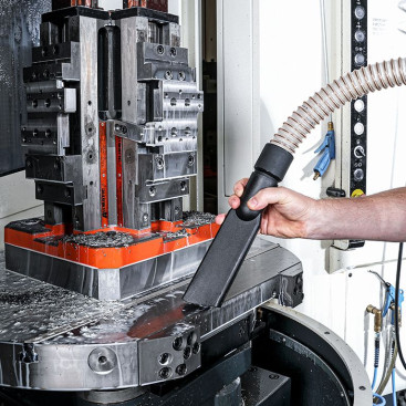 Пылесос STARMIX GS 2450 Oil & Metal