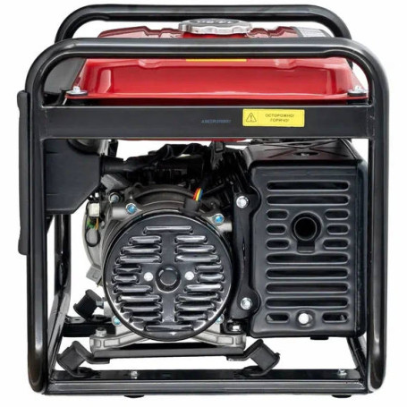Генератор бензиновый HND GE 2200 PL