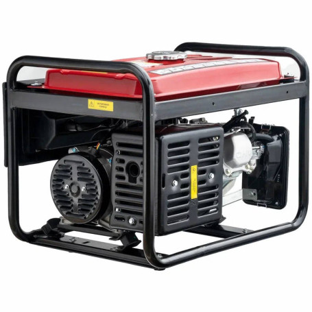 Генератор бензиновый HND GE 2200 PL