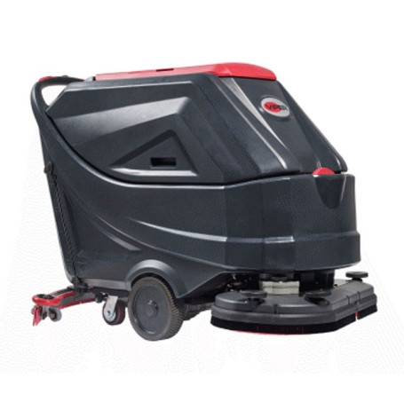 Поломоечная машина Viper AS6690T CN