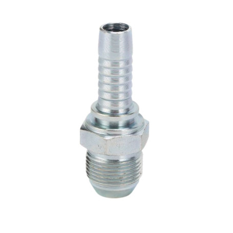 Фитинг высокого давления DKI (DN10, М18х1.5ш, оцинк) RC