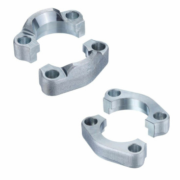 Скоба для SFL 71.4 (2 части) Robin