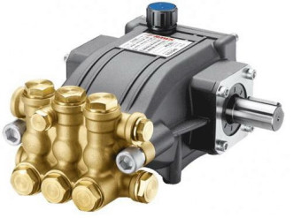 Насос высокого давления HAWK AQUA 1520R (1450 об/мин)