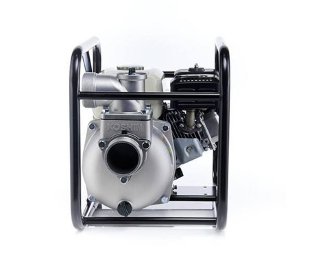 Мотопомпа Koshin SEH-80JP