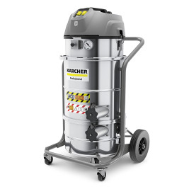 Пылесос Karcher IVM 40/24-2 H ACD