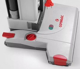 Пылесос вертикальный Comac CUV 15 DM