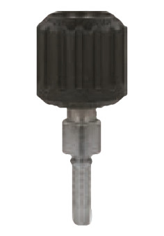 Фитинг высокого давления DKF-W (DN08, М21х1.5г, вращ, оцинк) R+M