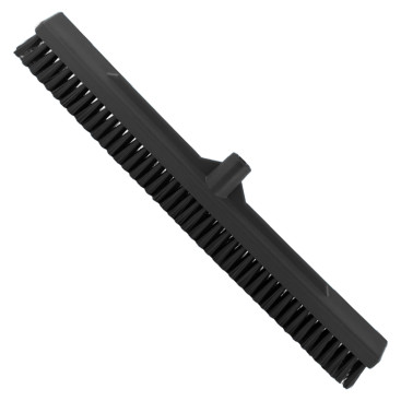 Щетка усиленная Schavon (600x50х135мм, черный)