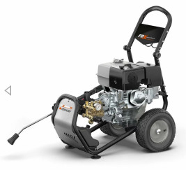 Мойка высокого давления бензиновая Comet FDX Blade XL 13.15 15/310 G (Honda GX390)