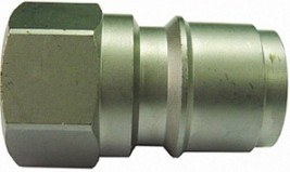 Пенная насадка LS3 короткий ниппель R+M