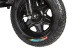 Трицикл электрический Rutrike D4 1800 60V/1200W (зеленый)