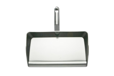 Совок FBK (300 х 310 мм, серый)