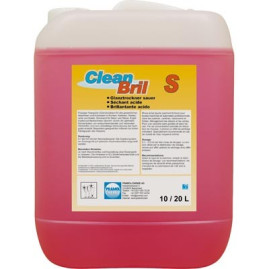 Жидкий ополаскиватель Pramol CLEANBRIL S 20л