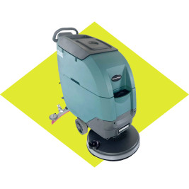 Поломоечная машина VinnerMyer LiTE530BL-L50