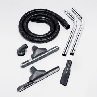 Пылесос Ghibli AS 12 I CBM