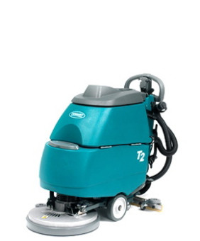 Поломоечная машина Tennant Т2 Li-ion