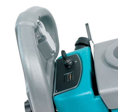 Поломоечная машина Tennant Т2 Li-ion